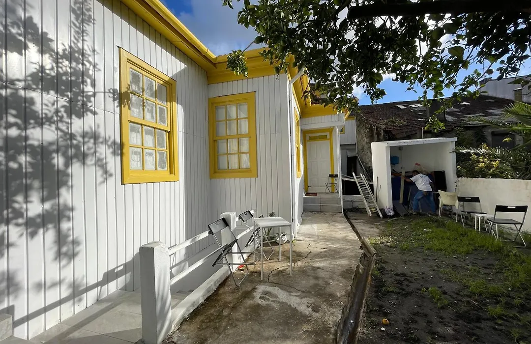 Owls Hostel Ildefonso-1